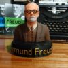 Sigmund Freud - Figura Busto