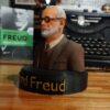 Sigmund Freud - Figura Busto