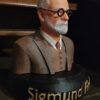 Sigmund Freud - Figura Busto