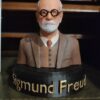 Sigmund Freud - Figura Busto
