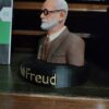 Sigmund Freud - Figura Busto