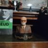 Sigmund Freud - Figura Busto