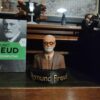 Sigmund Freud - Figura Busto