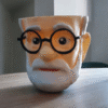 Mate Freud Pixar