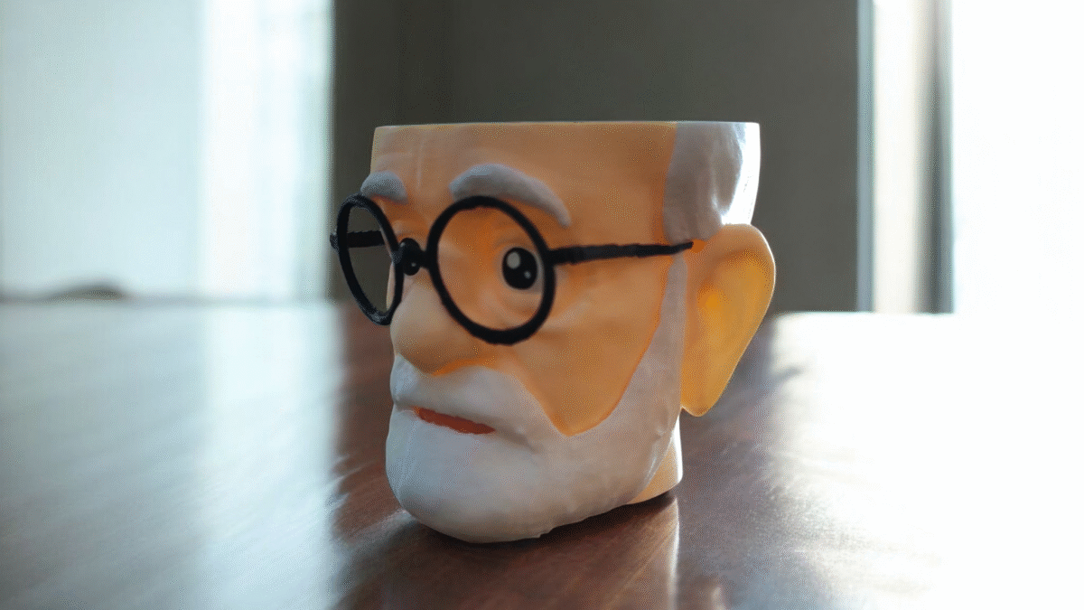 Mate Freud Pixar