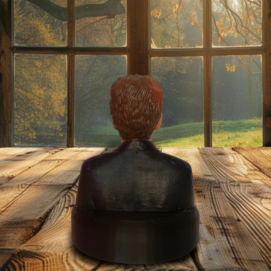 Leon Trotsky - Figura Busto