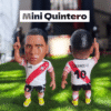 Mini Juanfer Quintero (10 cm)