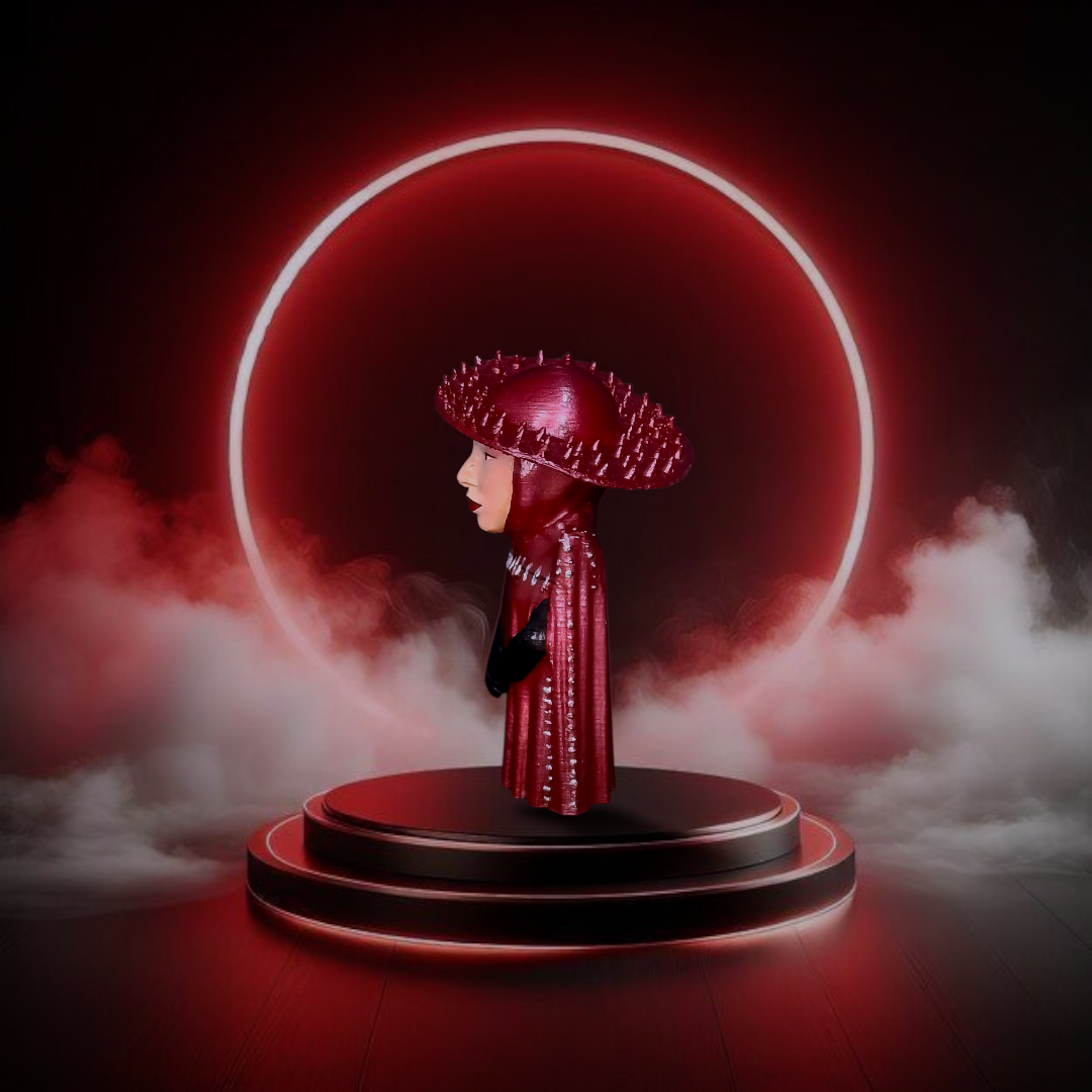 Mini Lady Gaga (10 cm)