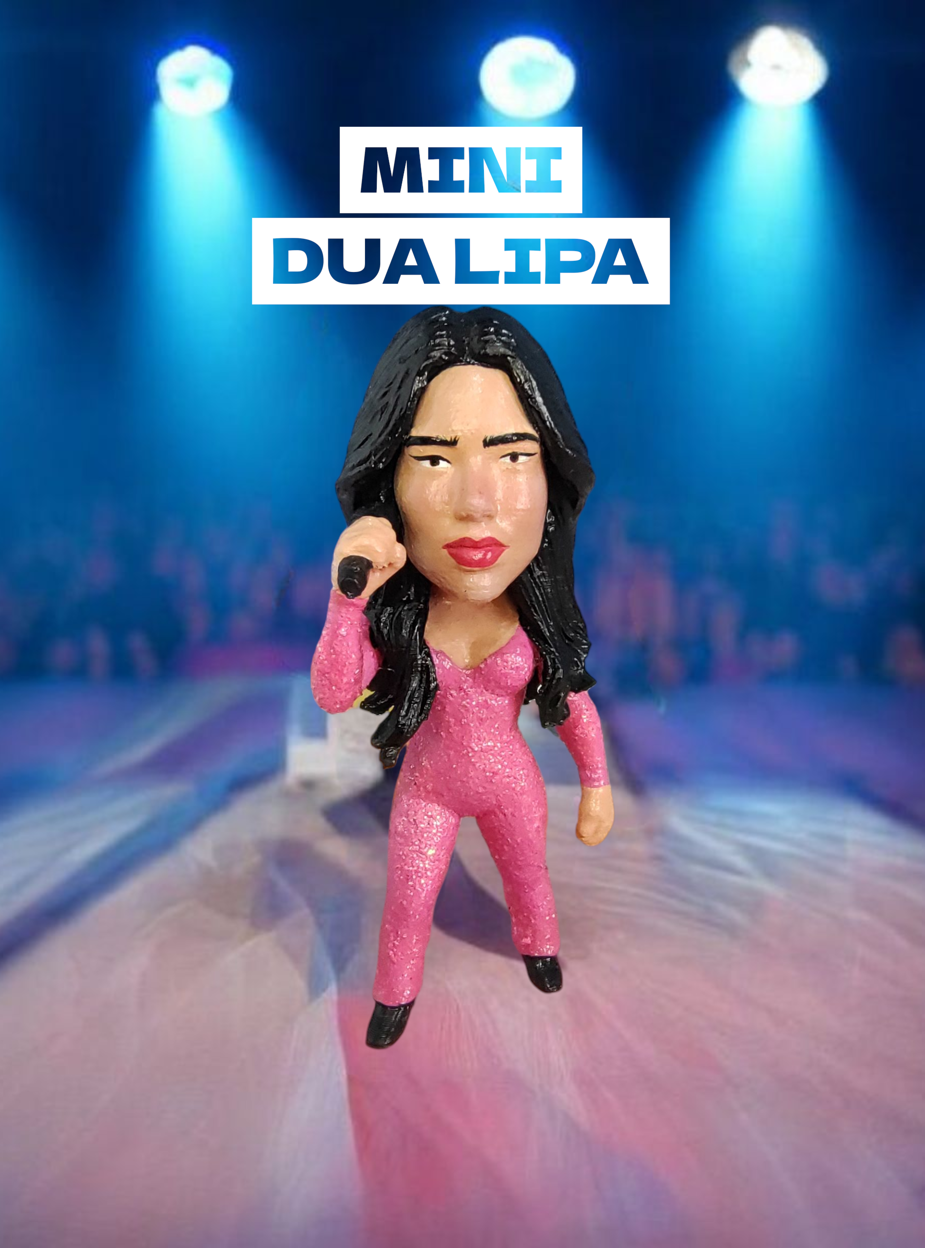 Mini Figuras