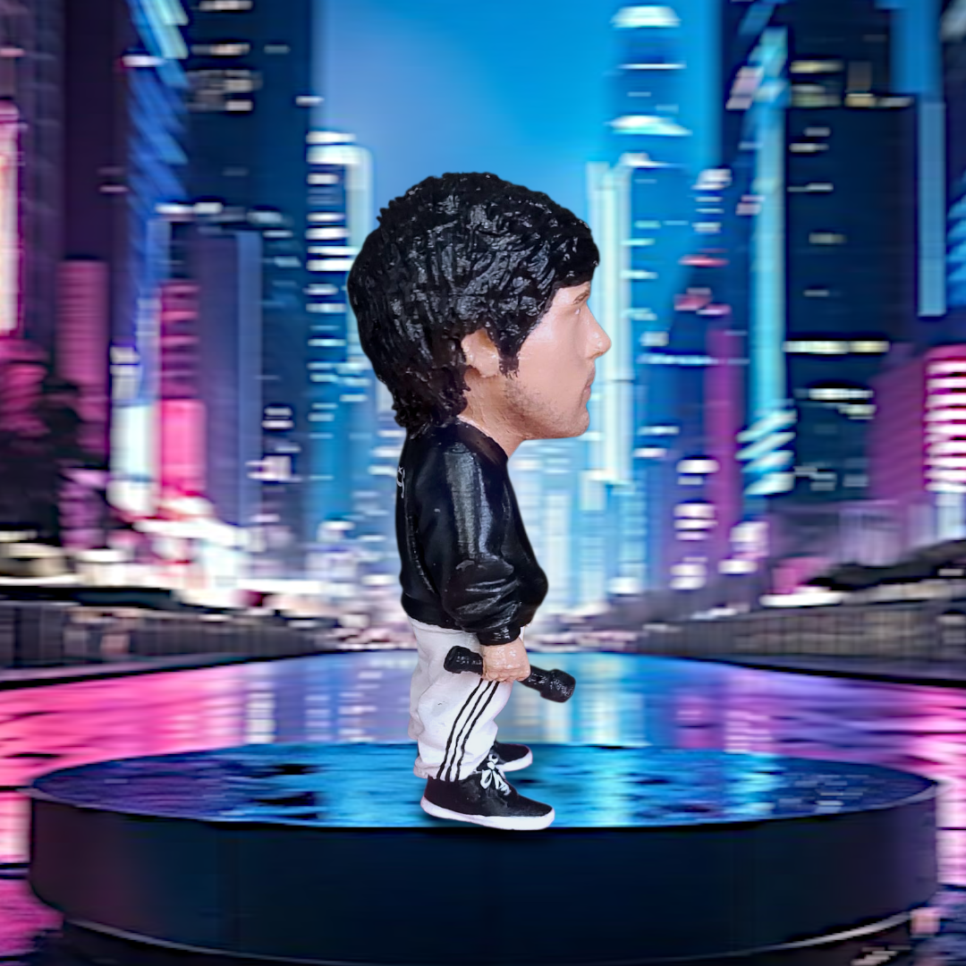 Mini Louis Tomlinson (10 cm)