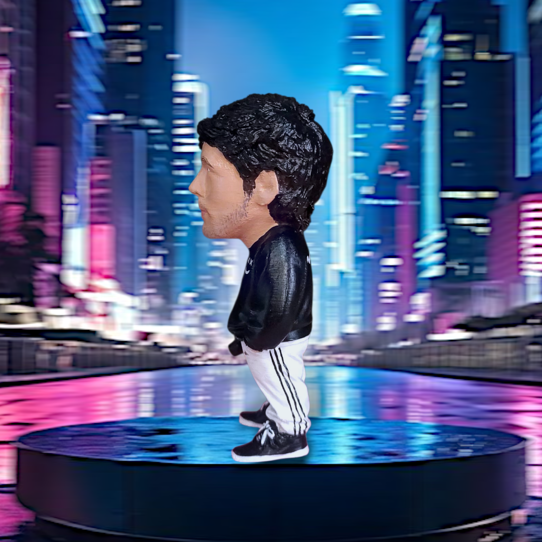 Mini Louis Tomlinson (10 cm)