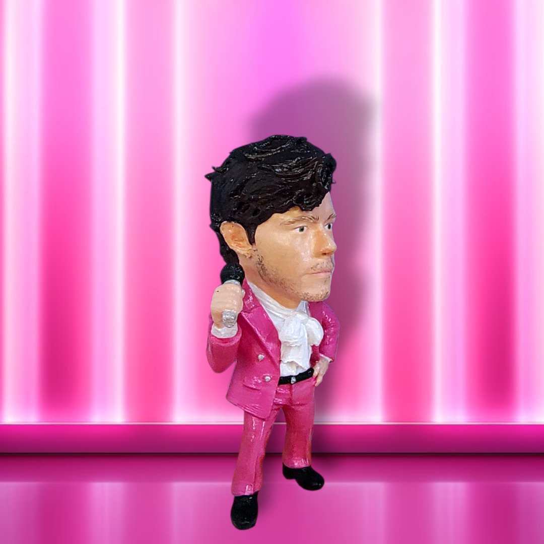 Mini Harry Styles (10 cm)