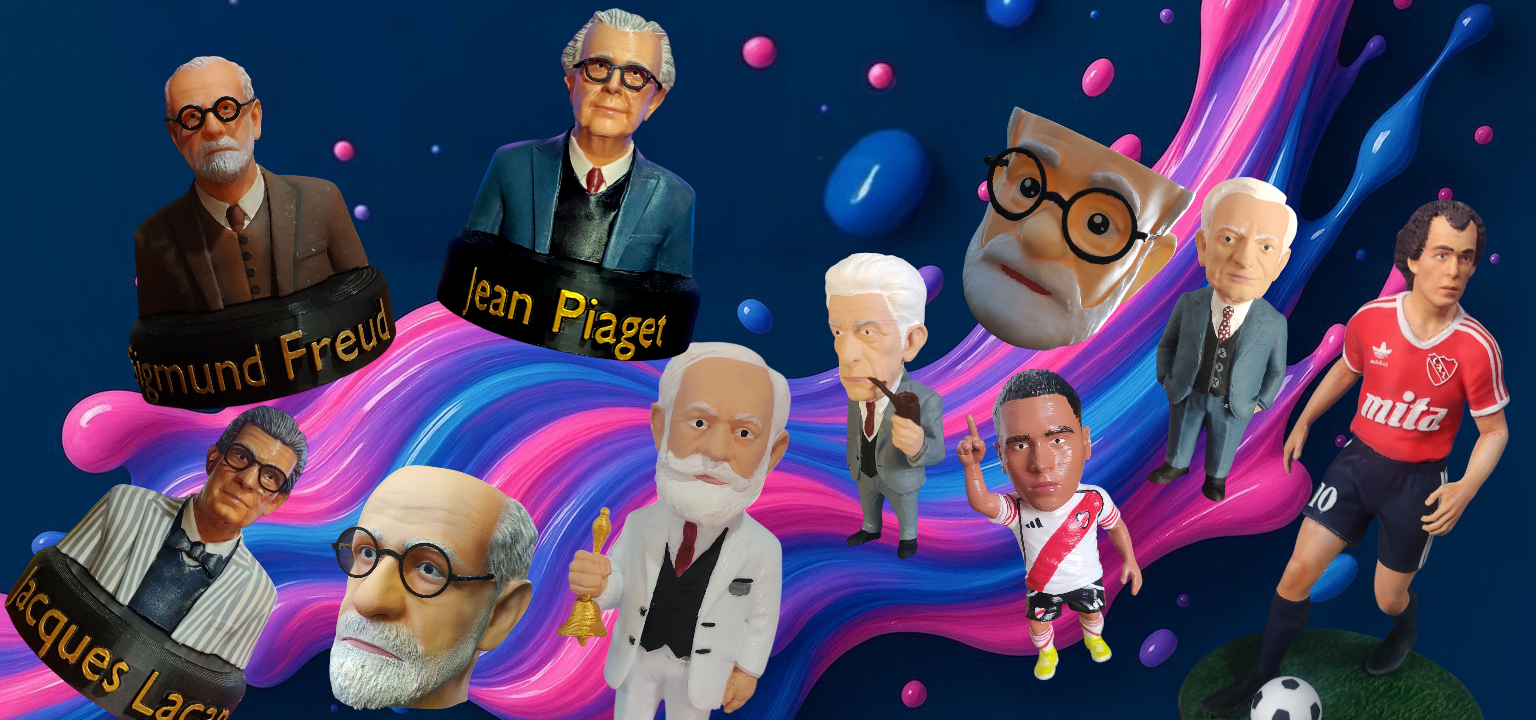 Mini Juanfer Quintero (10 cm)