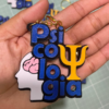 Llavero Psicologia