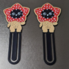 Marcapaginas Demogorgon x4