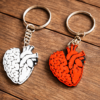 Llavero Corazon