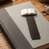 Marcapaginas Libro x4