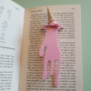 Marca paginas Cono de Helado
