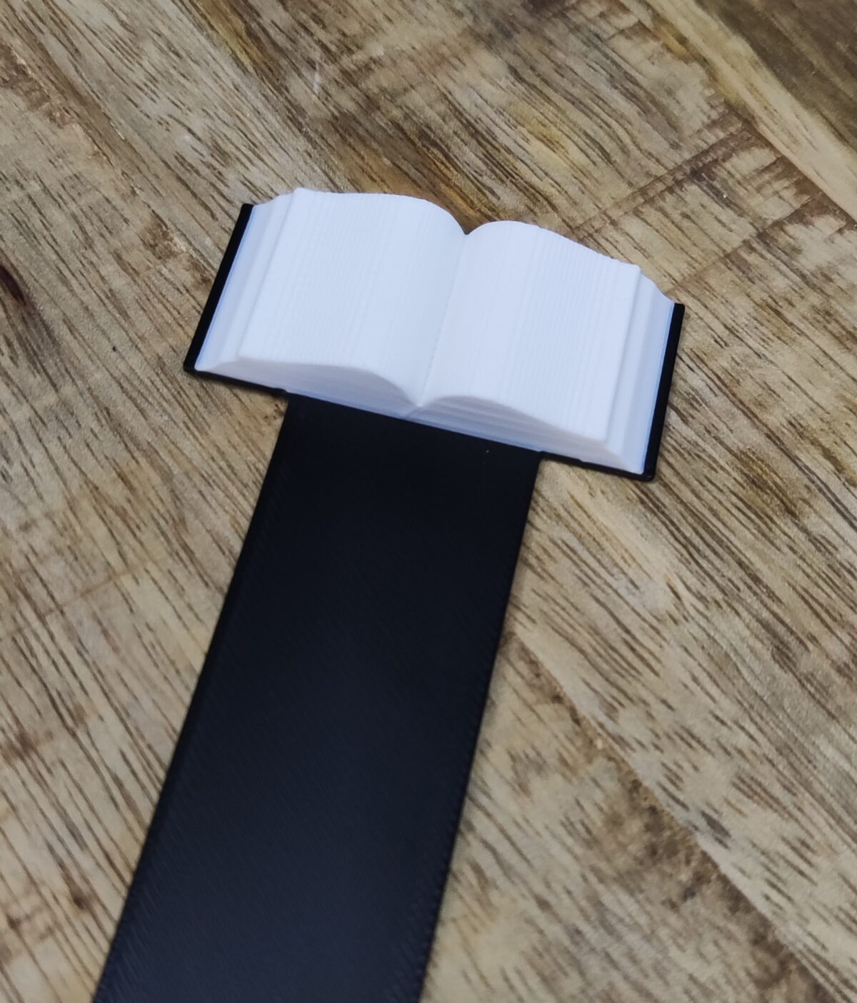 Marcapaginas Libro x4