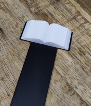Marcapaginas Libro x4