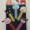 Pack Marcapaginas Hello Kitty y Amigos