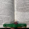 Sujetador de libros Ergonomico