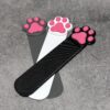Marcapáginas Patitas 🐾 x3