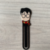 Marcapaginas Harry Potter x4