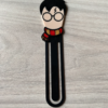Marcapaginas Harry Potter x4