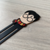 Marcapaginas Harry Potter x4