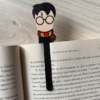 Marcapaginas Harry Potter x4
