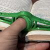 Sujetador de libros Ergonomico
