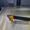 Marca paginas Mariposa x4