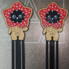 Marcapaginas Demogorgon x4